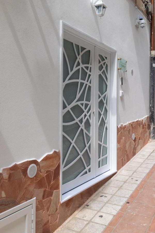 La Casa Nel Vicolo 2 Apartment Giardini Naxos Exterior foto